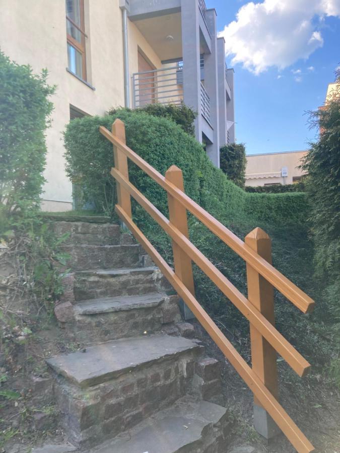 Apartament Ella Międzywodzie Exterior foto